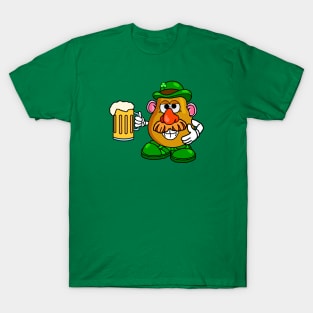 Paddy Potato Head T-Shirt